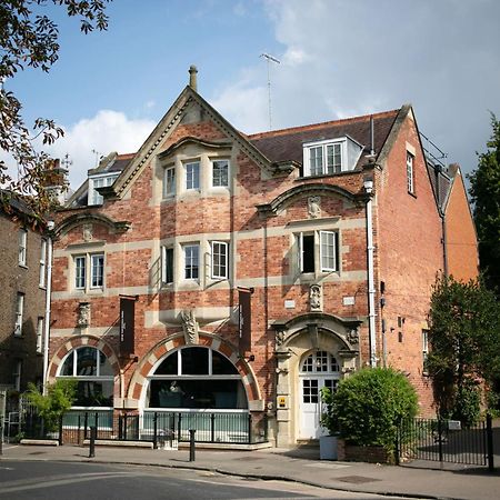 One Warwick Park Hotel Royal Tunbridge Wells Exterior foto