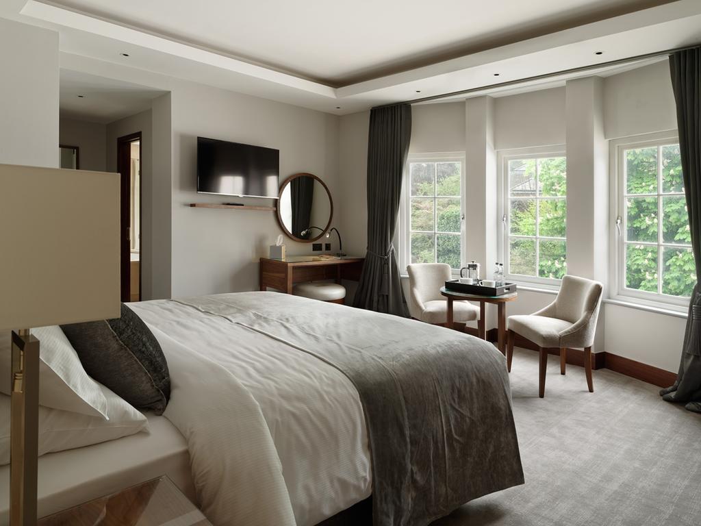 One Warwick Park Hotel Royal Tunbridge Wells Exterior foto