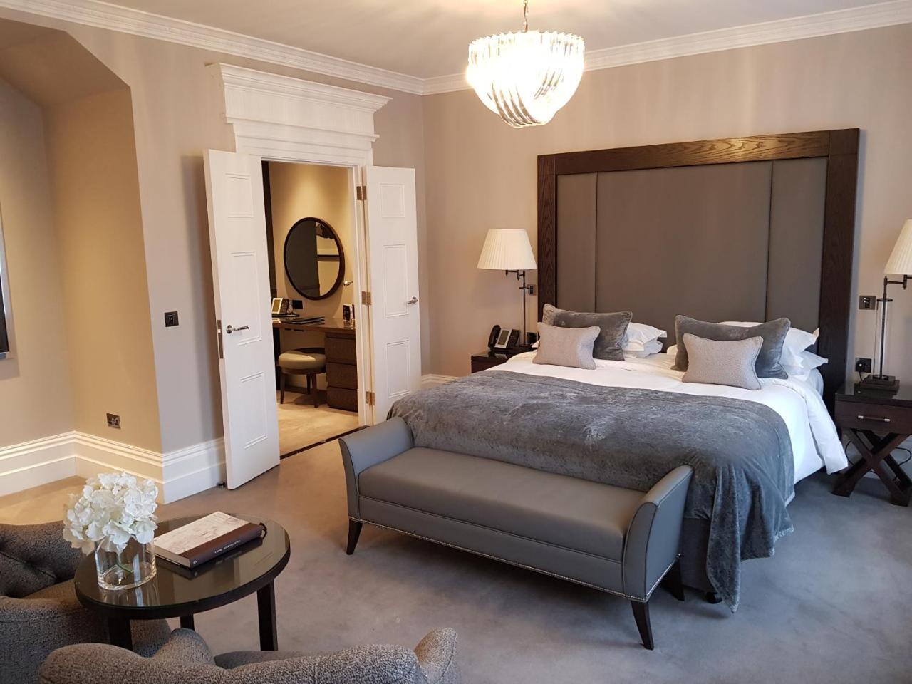 One Warwick Park Hotel Royal Tunbridge Wells Exterior foto